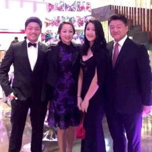 Meet your Posher, Diana